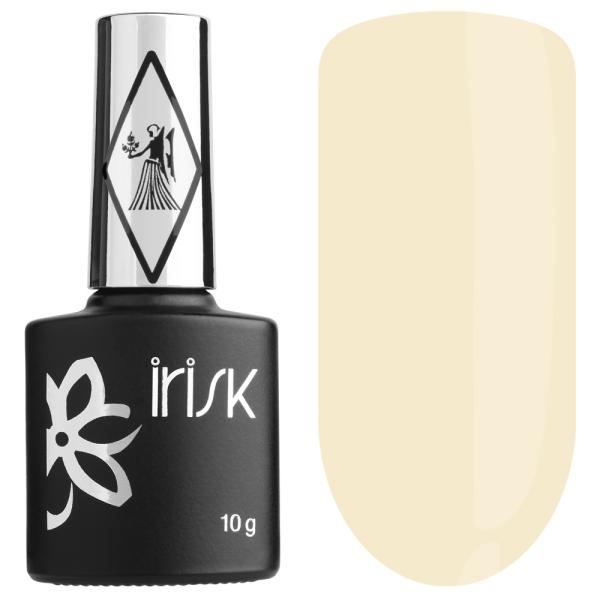 Гель-лак Irisk (Ириск) Zodiak № 101 Дева, 10 мл
