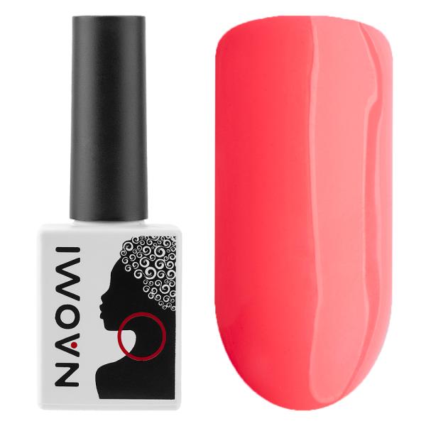 Гель-лак Naomi № 064, 10 мл