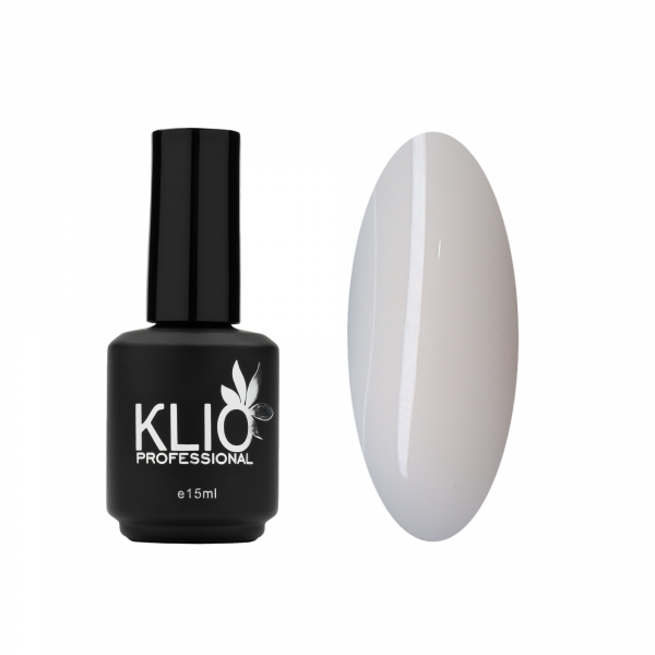 Камуфлирующая база Klio Moonlight №01, 15 мл