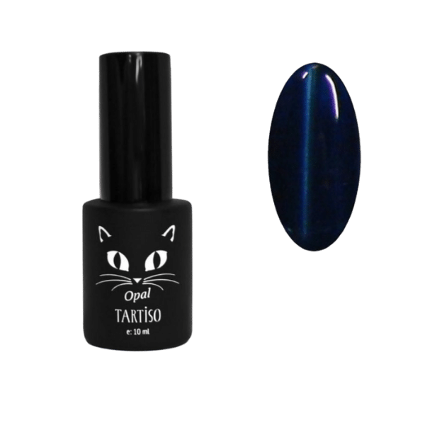 Гель-лак Tartiso (Тартисо) Opal 214, 10 мл