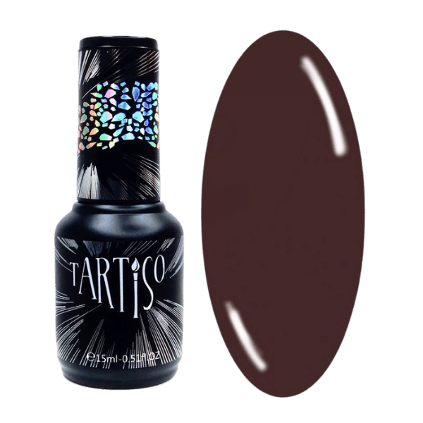 Гель-лак Tartiso (Тартисо) Time 027, 15 мл