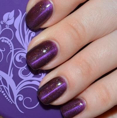 Гель-лак Elpaza (Эльпаза) Classic № 169, 10 мл