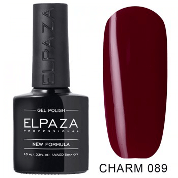 Гель-лак Elpaza (Эльпаза) Charm 089, 10 мл