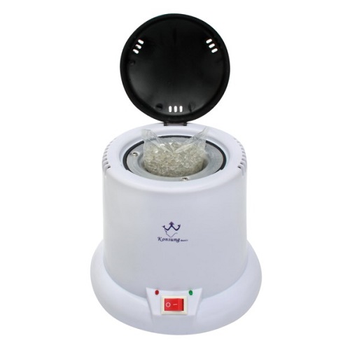 Стерилизатор гласперленовый шариковый SD-780