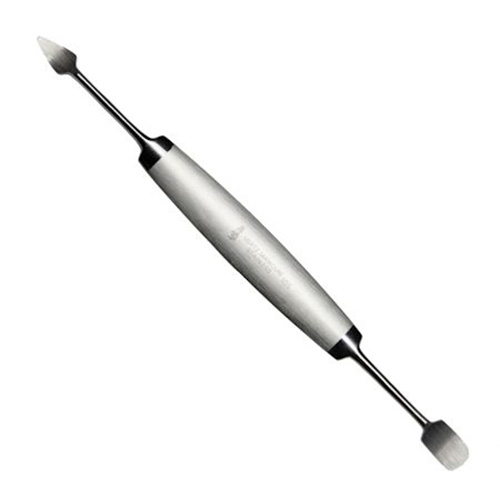 Mertz (Мерц) Инструмент для маникюра двойной A105