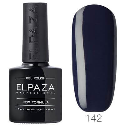 Гель-лак Elpaza (Эльпаза) Classic № 142, 10 мл