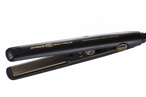 Щипцы-выпрямители Artero Zenit Titanium XS