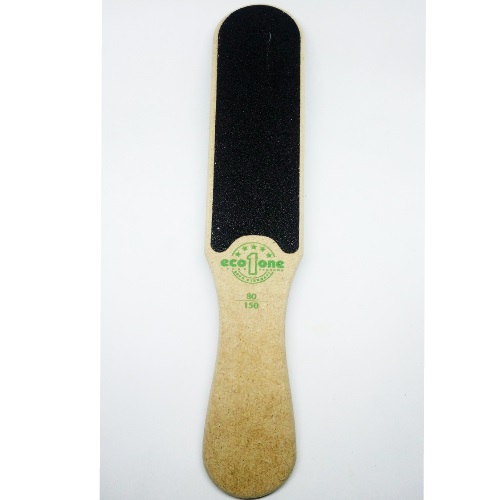 EcoOne Тёрка для педикюра, 80/150