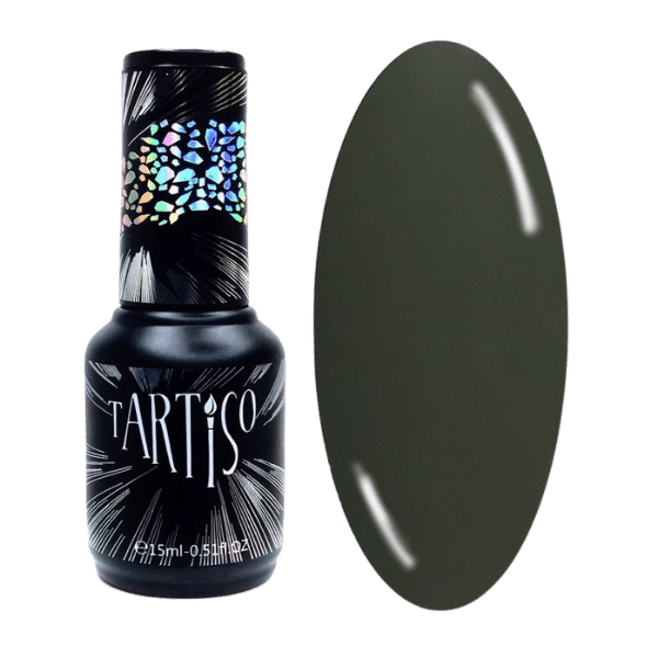 Гель-лак Tartiso (Тартисо) Time 079, 15 мл