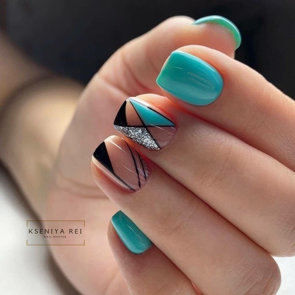 Гель-лак Holy Rose (Холи Роуз) Beauty № 198, 10 мл.