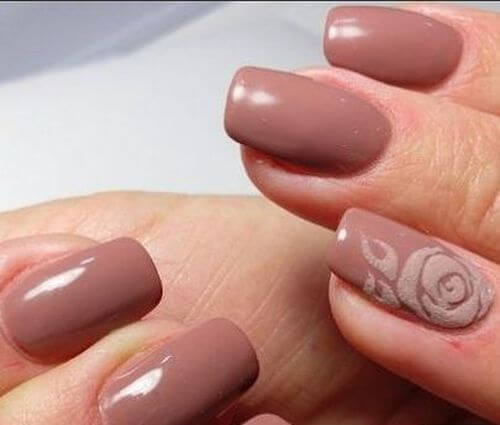 Гель-лак Elpaza (Эльпаза) Classic № 058, 10 мл