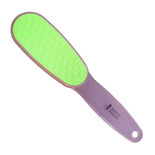 Mertz (Мерц) Тёрка керамическая двухсторонняя A713, 60/100 грит