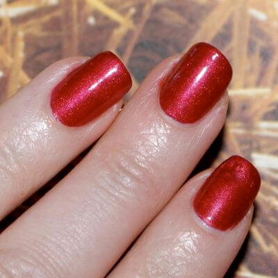 Гель-лак Elpaza (Эльпаза) Classic № 147, 10 мл