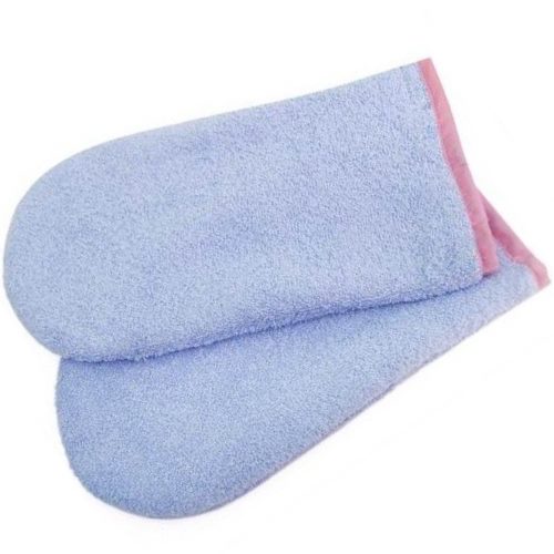 Варежки для парафинотерапии, 1 пара