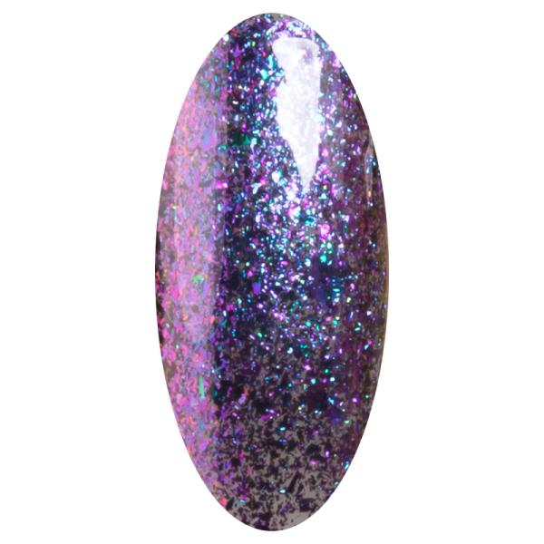 Гель-лак Irisk Glossy Space № 03, 5мл
