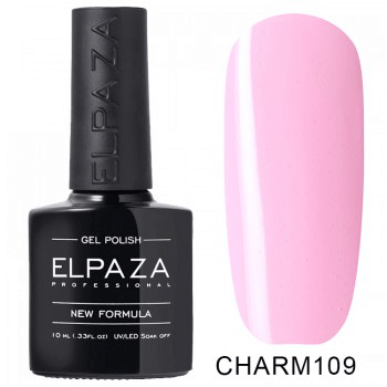 Гель-лак Elpaza (Эльпаза) Charm 109, 10 мл