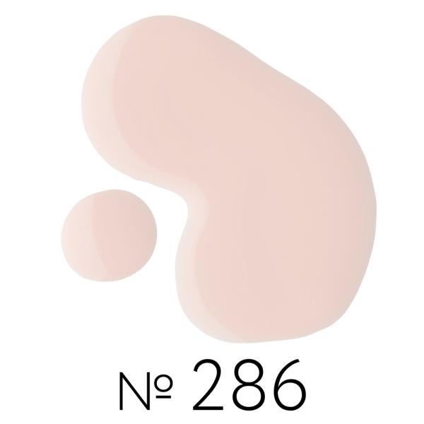 Гель-лак Irisk (Ириск) Elite Line №  286, 10 мл