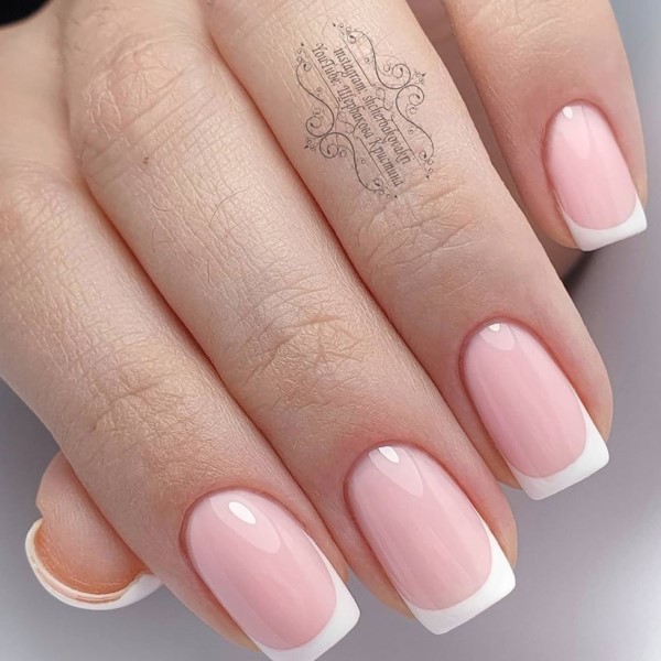 Гель для наращивания ногтей Global Fashion (Глобал Фэшн) Твёрдый гель (Hard Gel) 007, 15 мл