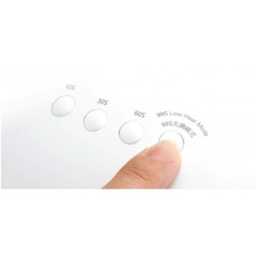 Sun (сан) 5 лампа для ногтей UV+LED, 48 W (original)