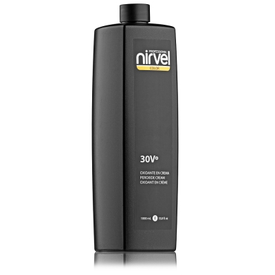 Nirvel (Нирвел) окислитель кремовый Peroxide Cream 30Vº (9%), 1000 мл