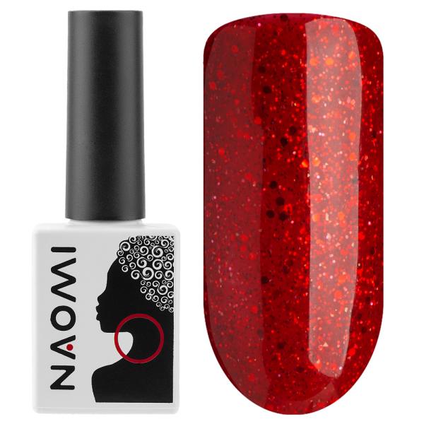 Гель-лак Naomi № 280, 10 мл