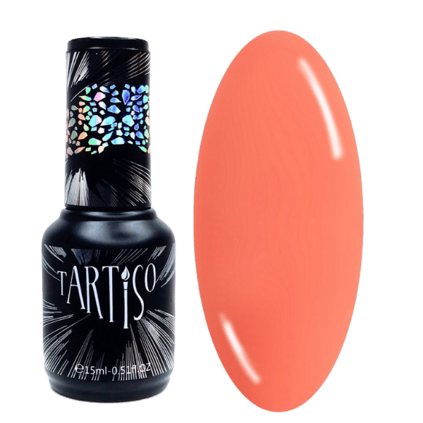 Гель-лак Tartiso (Тартисо) Time 095, 15 мл