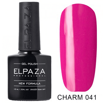 Гель-лак Elpaza (Эльпаза) Charm 041, 10 мл