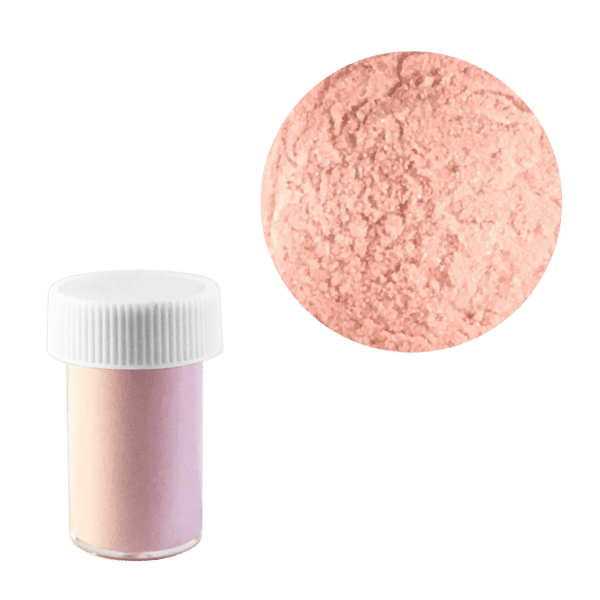 Tartiso (Тартисо) Цветная акриловая пудра PINK, 25 гр