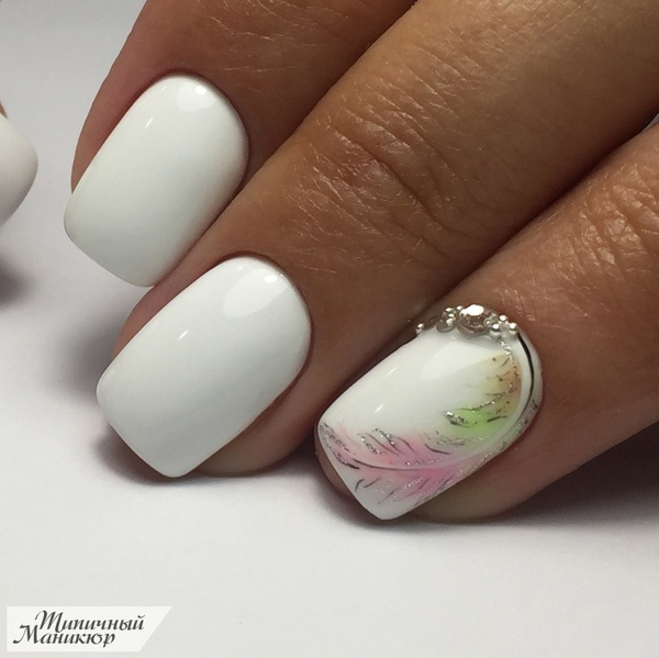 Гель-лак Holy Rose (Холи Роуз) Beauty № 001, 10 мл.