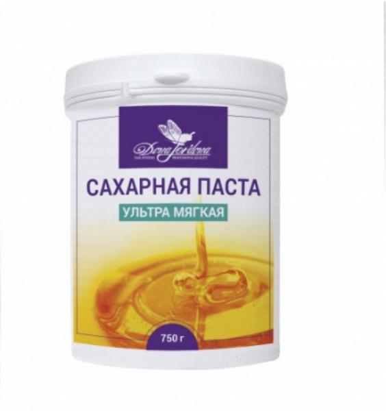 Dona Jerdona (Дона Жердона) Сахарная паста - Ультрамягкая, 750 г.