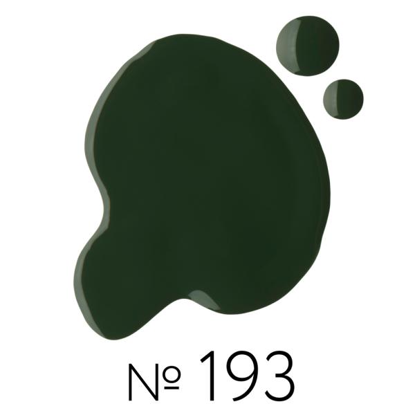 Гель-лак Irisk (Ириск) Elite Line №  193, 10 мл