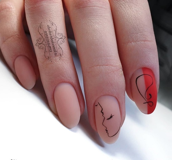 Tartiso (Тартисо) CUPIDO гель 001 натуральная карамель, 15гр