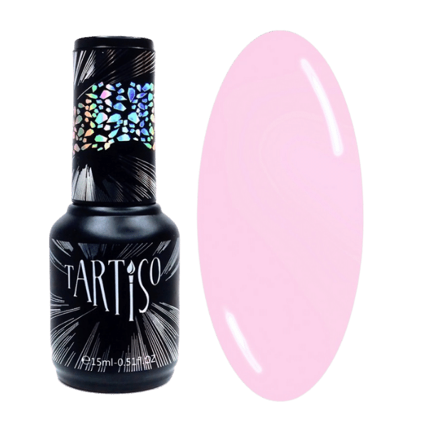 Гель-лак Tartiso (Тартисо) Time 038, 15 мл