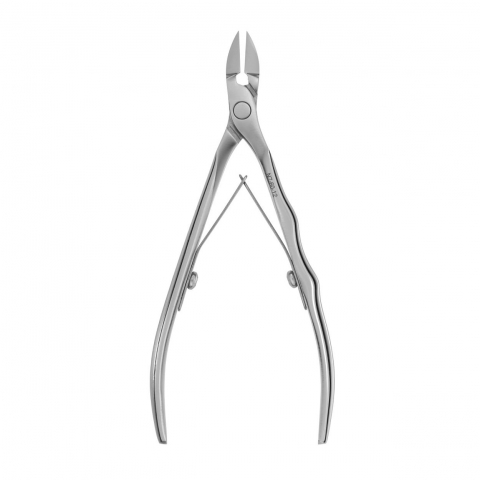 Staleks (Сталекс) Кусачки для ногтей К-18, N7-60-12 (NE-60-12)
