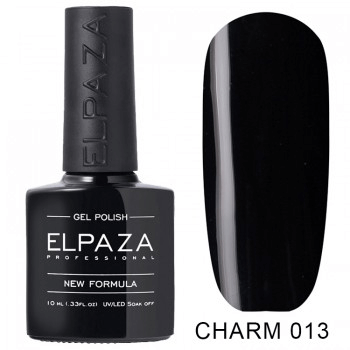 Гель-лак Elpaza (Эльпаза) Charm 013, 10 мл