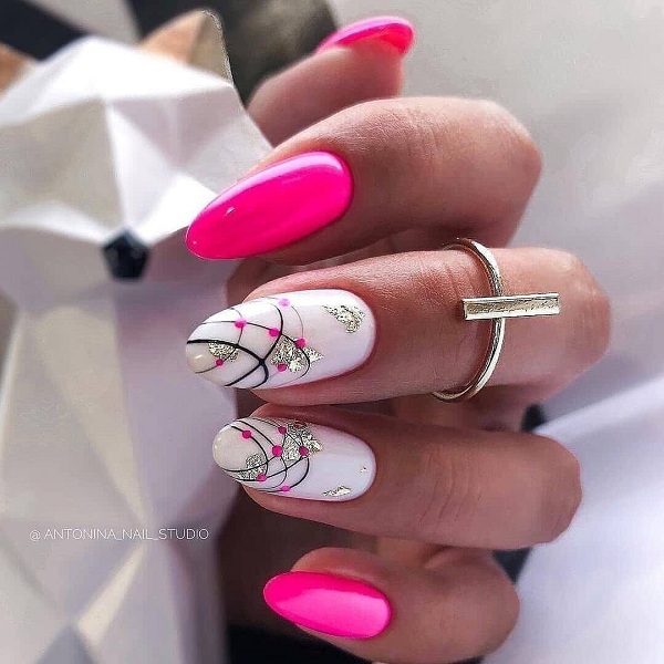 Гель-лак Tartiso (Тартисо) Neon Allure 016, 10 мл