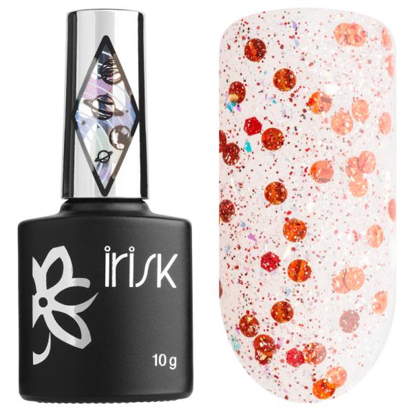 Гель-лак Irisk (Ириск) Zodiak № 372 Парад планет (Limited), 10 мл
