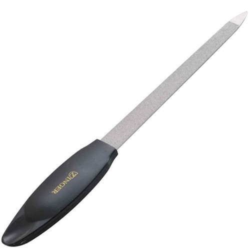 Zinger (Зингер) Пилка металлическая FB-80