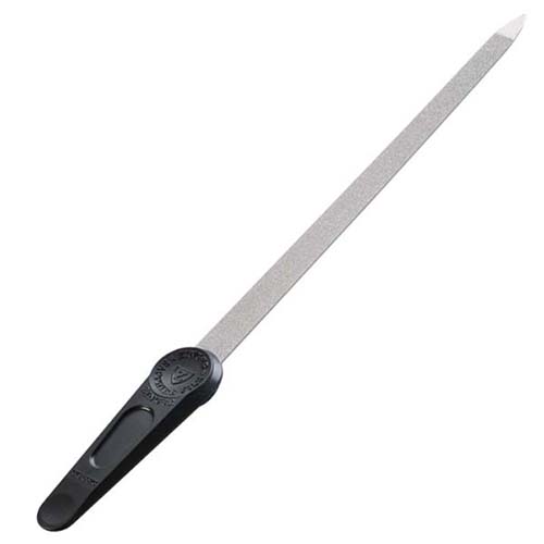 Zinger (Зингер) Пилка металлическая F-8-3