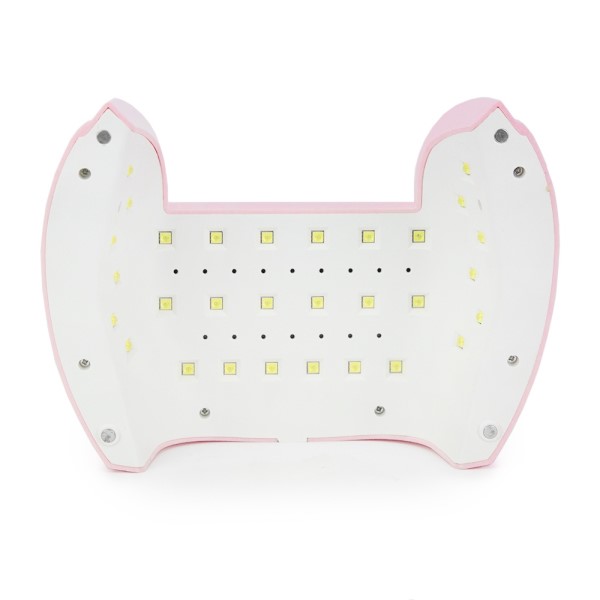Лампа для ногтей Sun S7X UV+LED, 60 W
