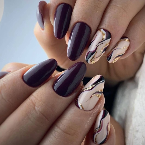 Гель-лак Holy Rose (Холи Роуз) Beauty № 154, 10 мл.