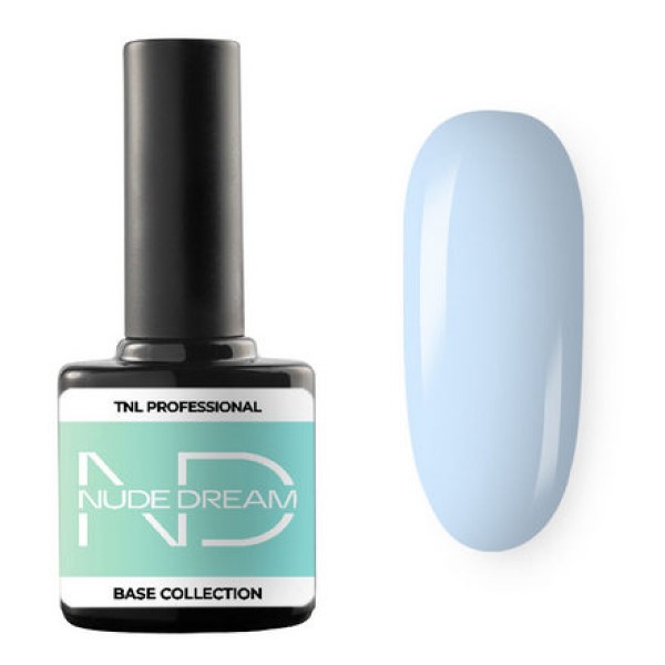 База TNL (тнл) Nude Dream 005, воздушный зефир, 10 мл