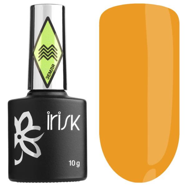 Гель-лак Irisk (Ириск) Zodiak № 307 Земля , 10 мл