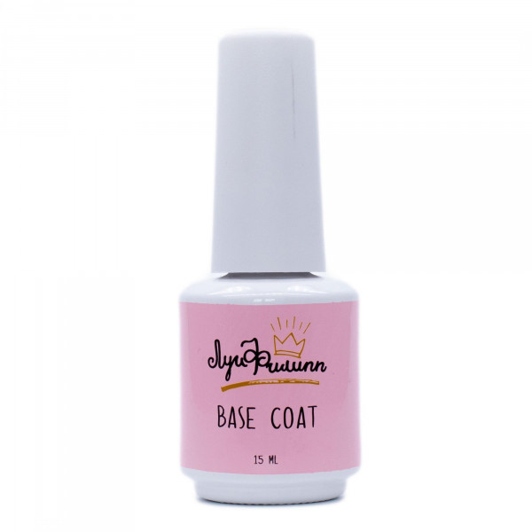 База Луи Филипп Base Coat 15мл