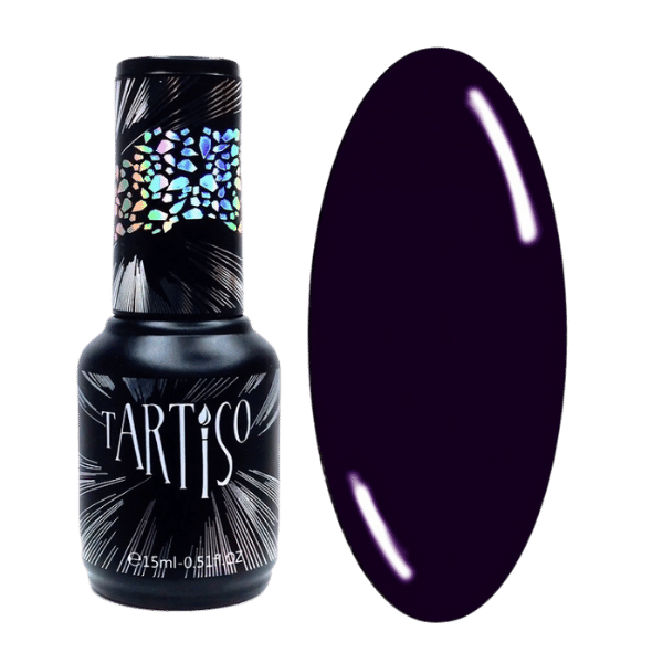 Гель-лак Tartiso (Тартисо) Time 035, 15 мл