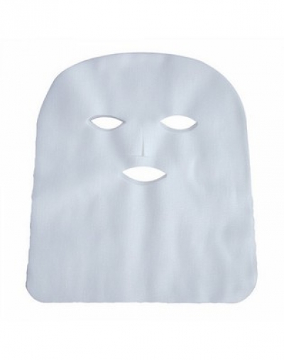 ИГРОbeauty Маска косметологическая марлевая, Белый, 50шт