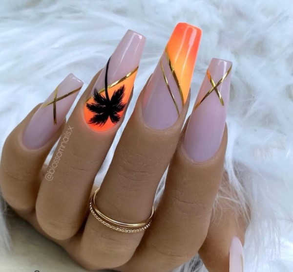 Каучуковая база Global Fashion (Глобал Фэшн) Color French Base 013, 8 мл