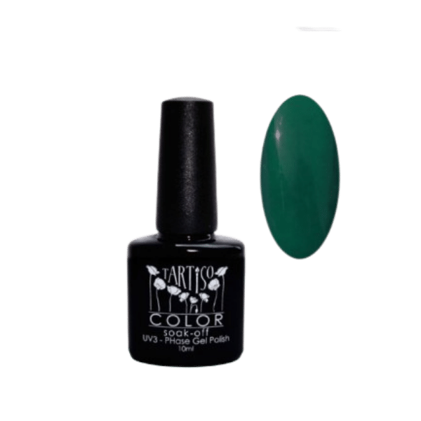 Гель-лак Tartiso (Тартисо) Neon Allure 010, 10 мл