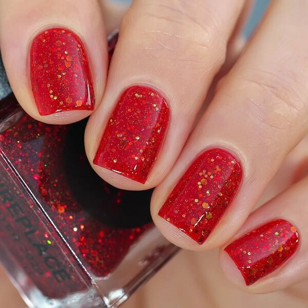 Гель-лак Holy Rose (Холи Роуз) Beauty № 252, 10 мл.