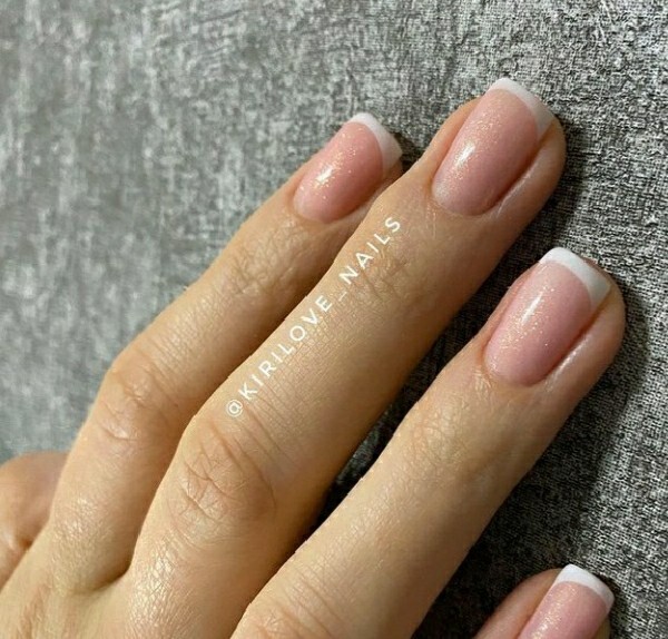 Гель-лак Holy Rose (Холи Роуз) Beauty № 250, 10 мл.